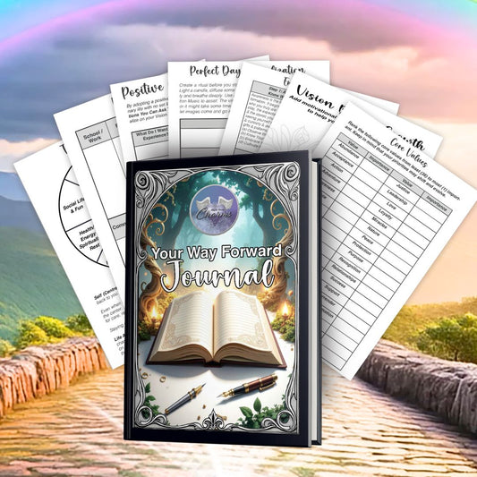 Your Way Forward : Empowerment Program