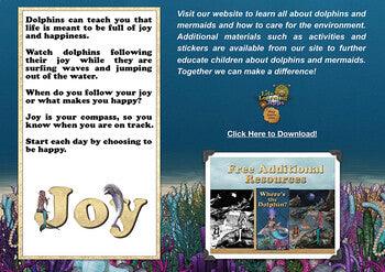 Where's the Dolphin? eBook More Than Charms Digital