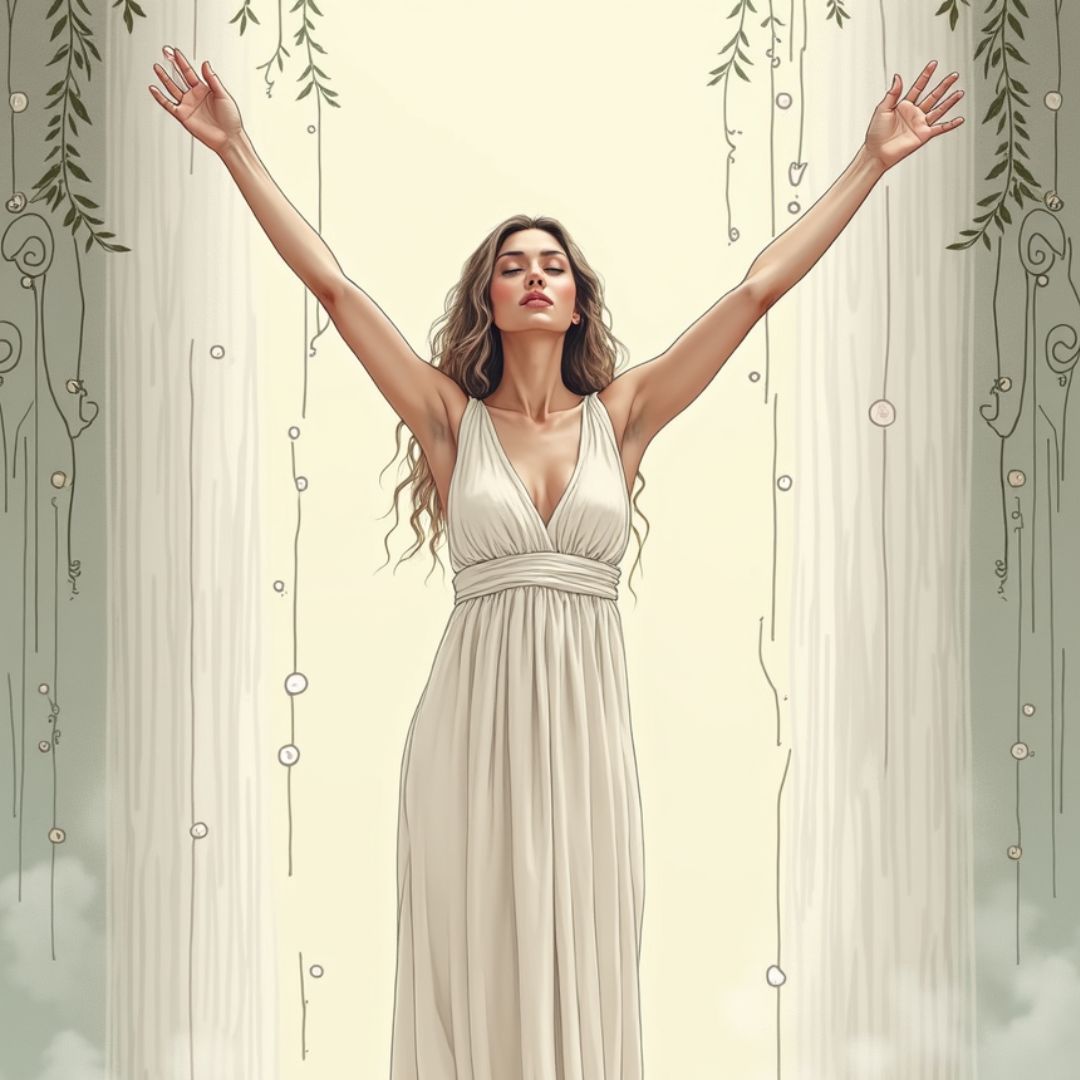 Let It Go: 5 Gentle Ways to Release What’s Weighing You Down