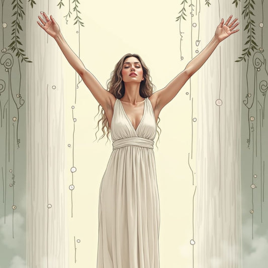 Let It Go: 5 Gentle Ways to Release What’s Weighing You Down