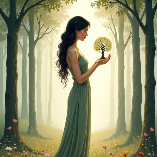 5 Simple Ways to Connect with Nature