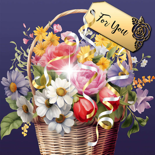 The Language of Flowers: Expressing Emotions Through Nature’s Blooms