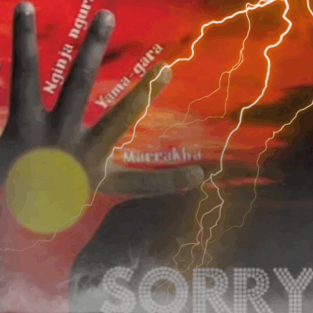 Why is Sorry Day Important? Blooket Quiz