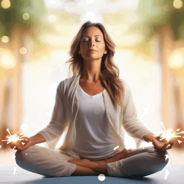Meditation Techniques to Connect with Your Spiritual Guides