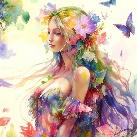 The Mystical Guardians of Nature: Exploring the Realm of Elementals