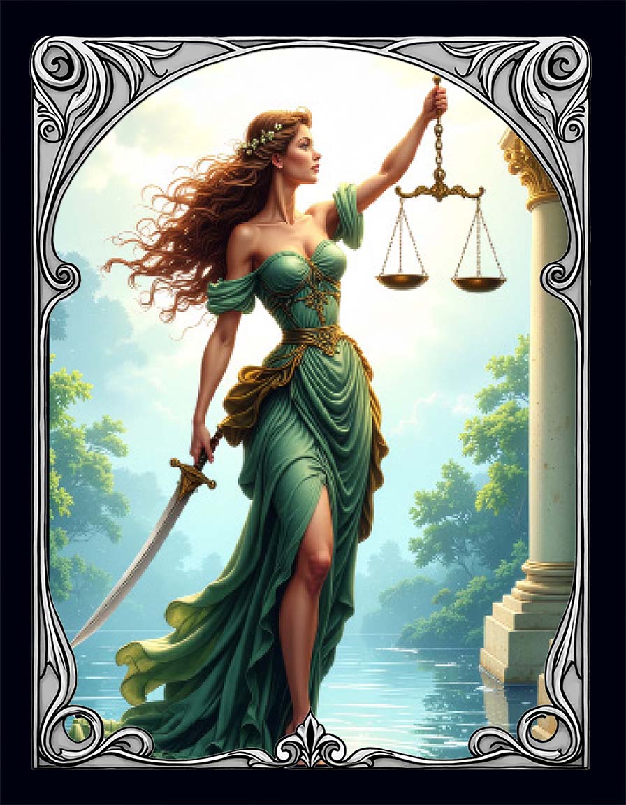 Justice