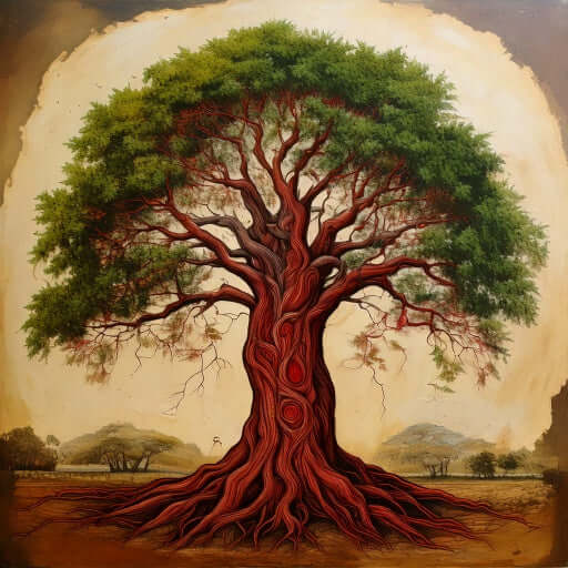 Agarwood (Oud) - Plant Power-More Than Charms