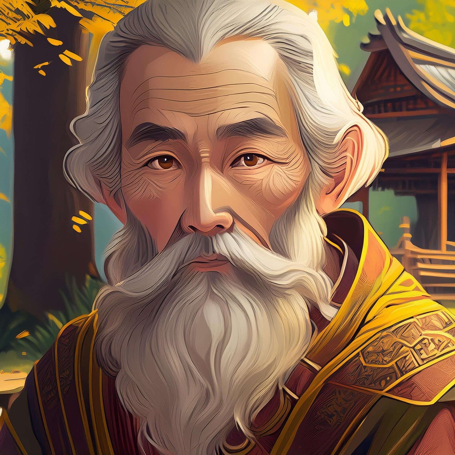 Rumi - Divine Master - - More Than Charms