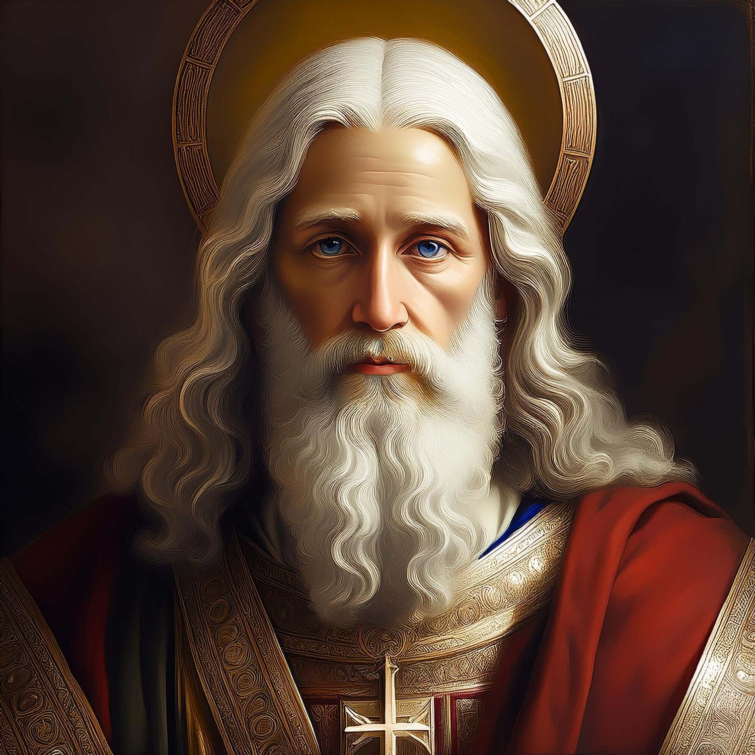 Saint James - Divine Master-More Than Charms