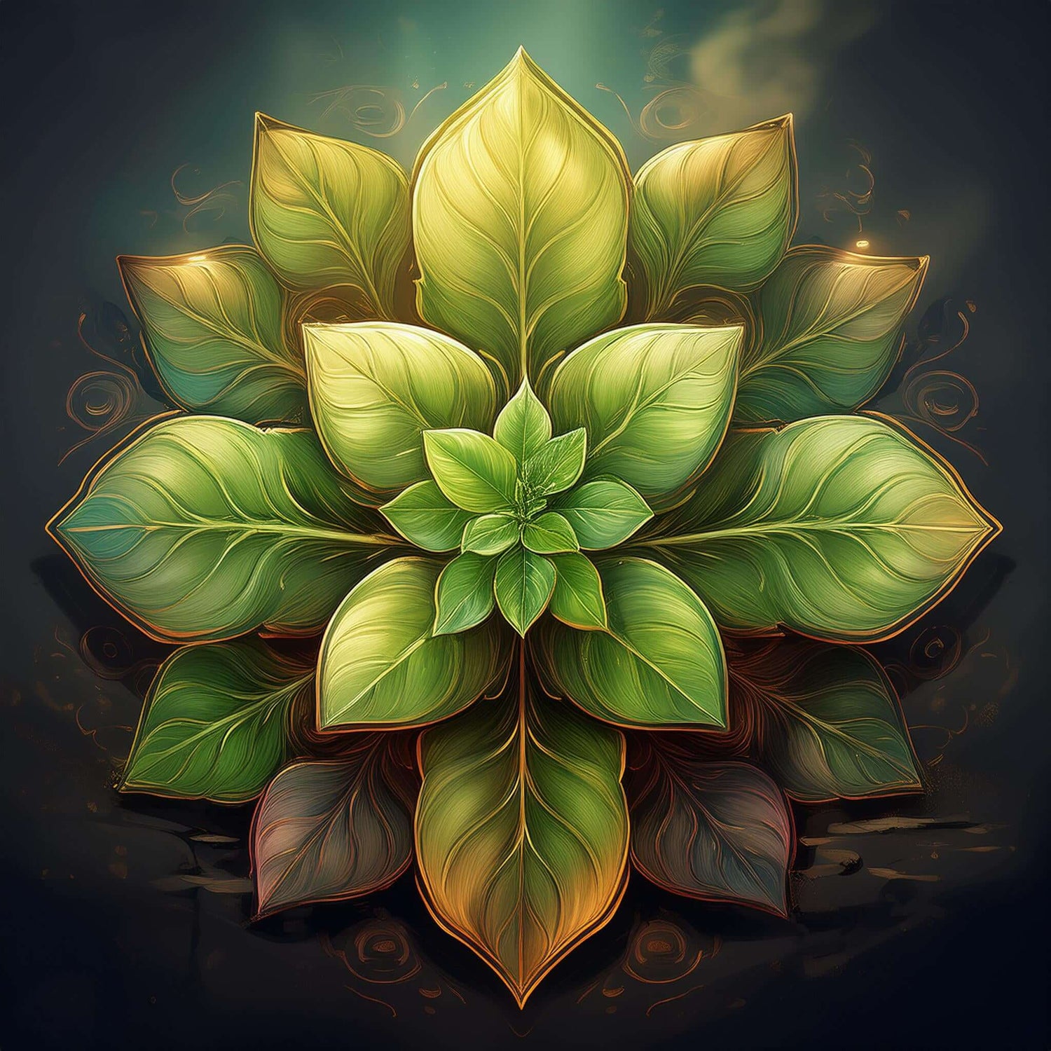 Oregano - Plant Power-More Than Charms