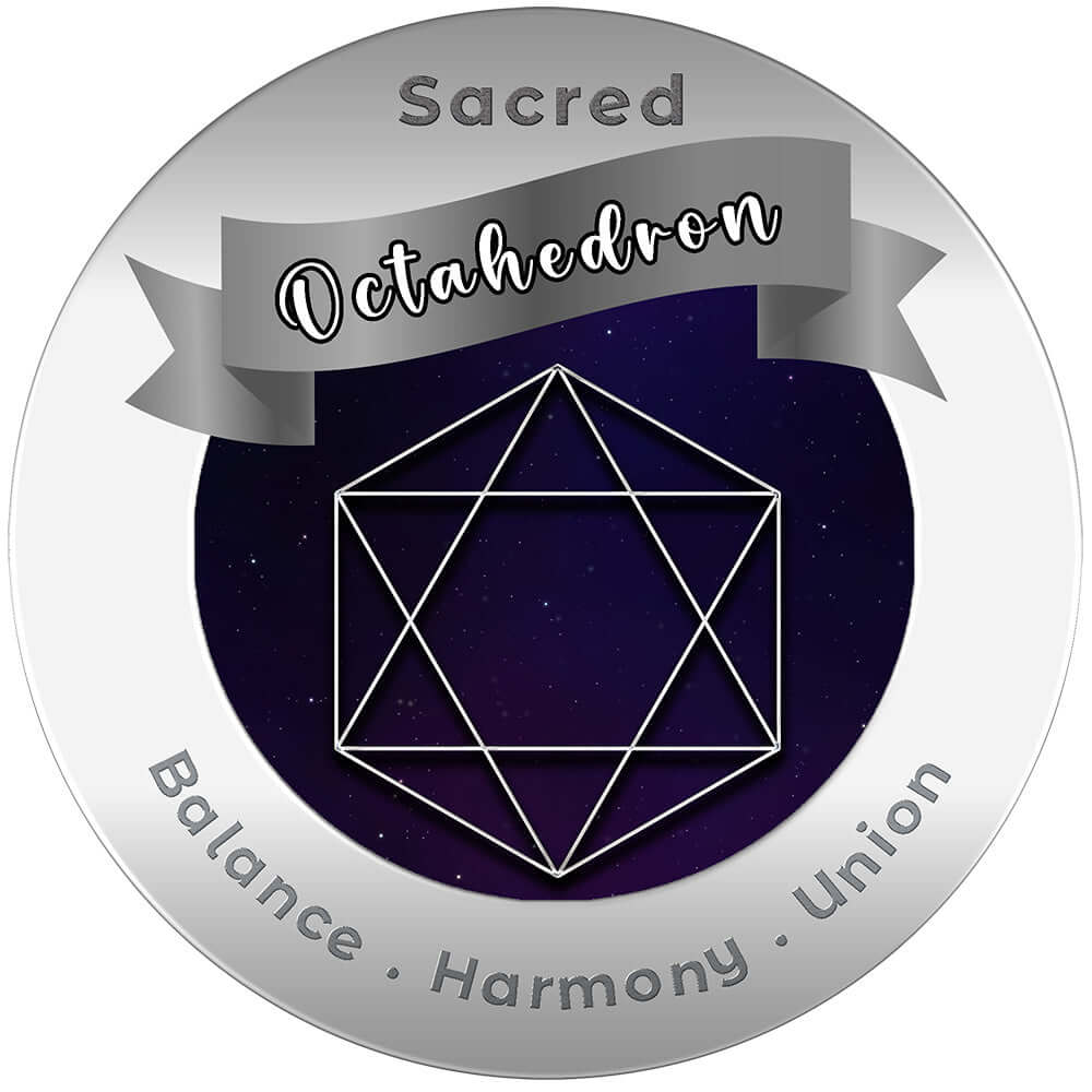 Octahedron-More Than Charms