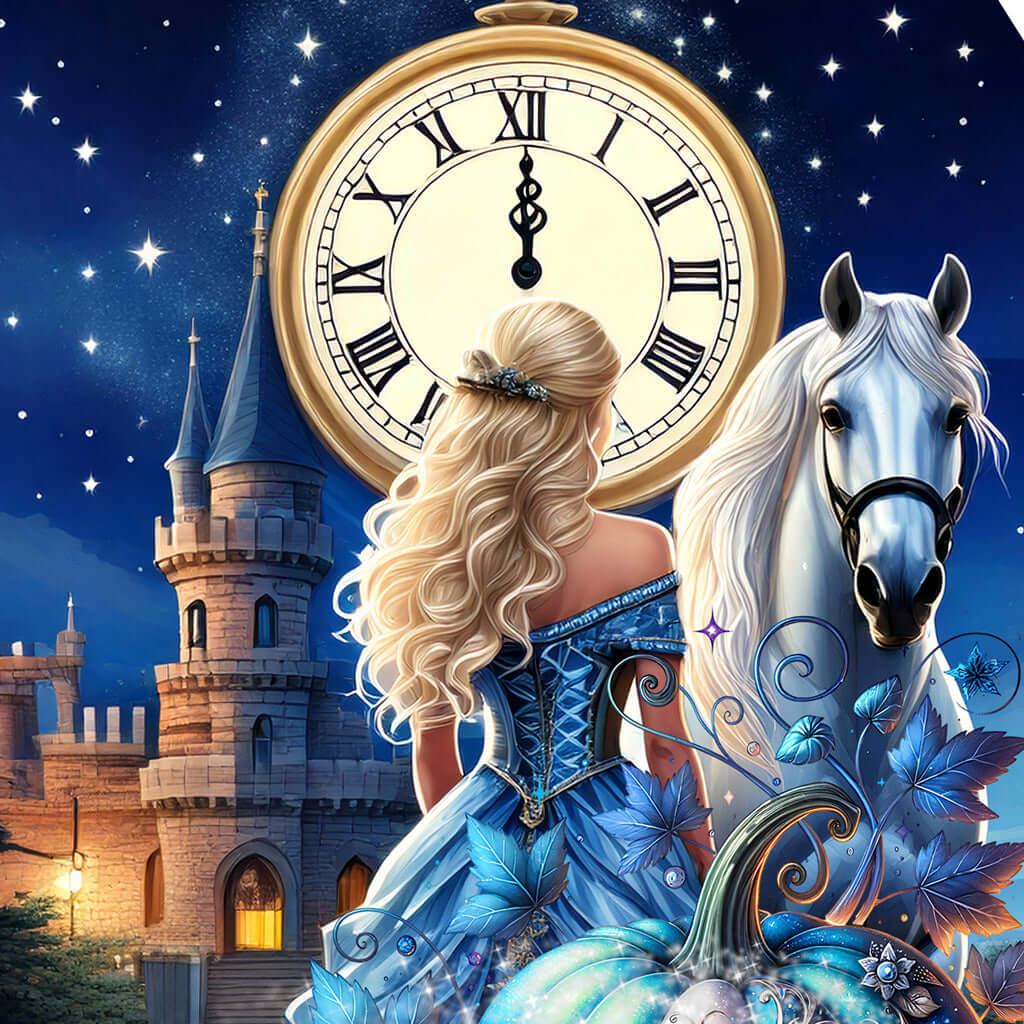 ✨ Dreamer Vibes — Believe in Magic, Trust Your Dreams ✨-More Than Charms