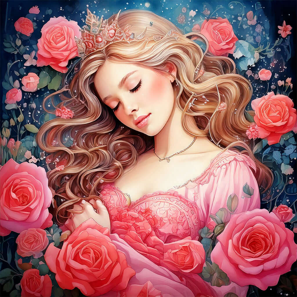 🌸 Grace Vibes — Move with Beauty, Live with Ease, Radiate Light 🌸-More Than Charms