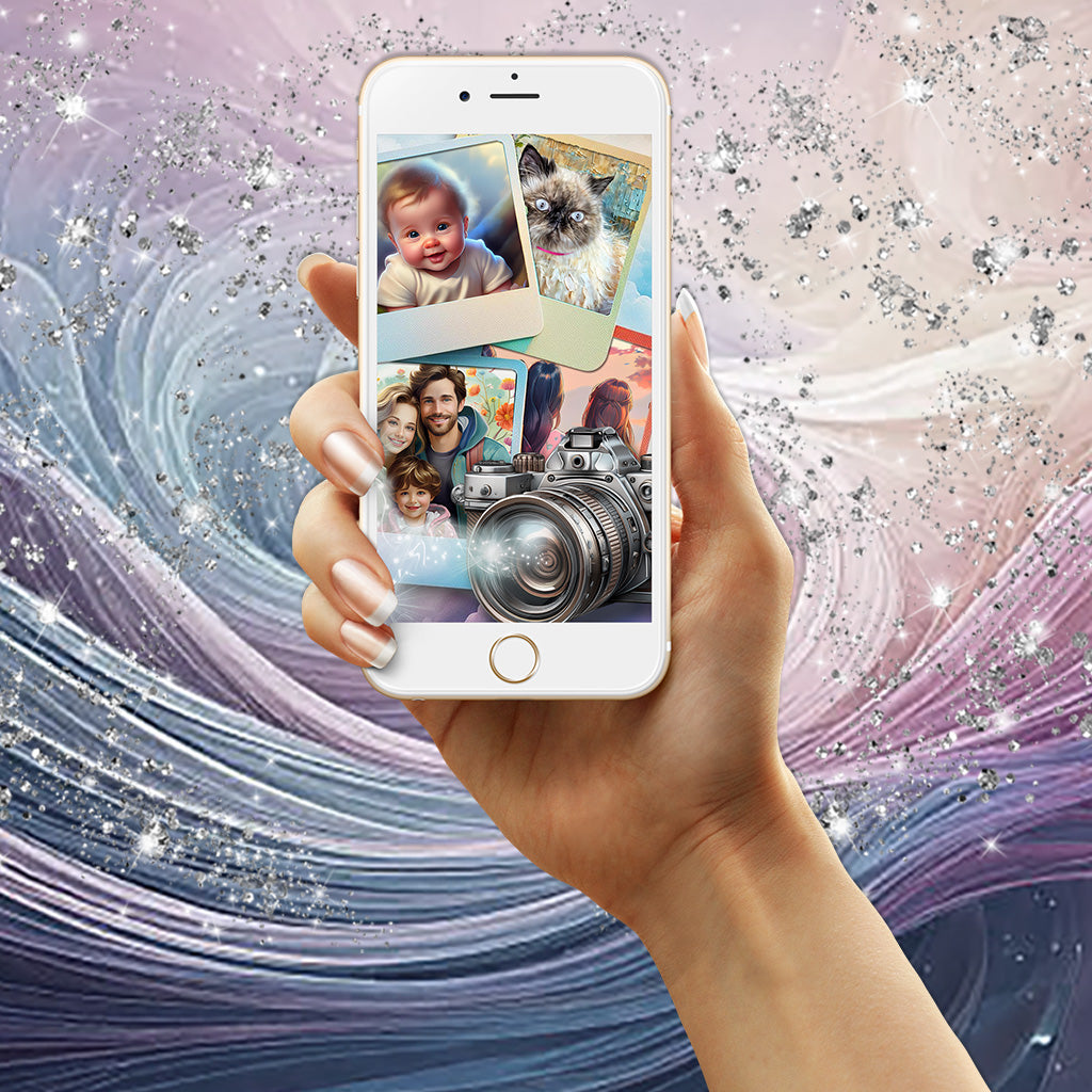 Apps - - More Than Charms