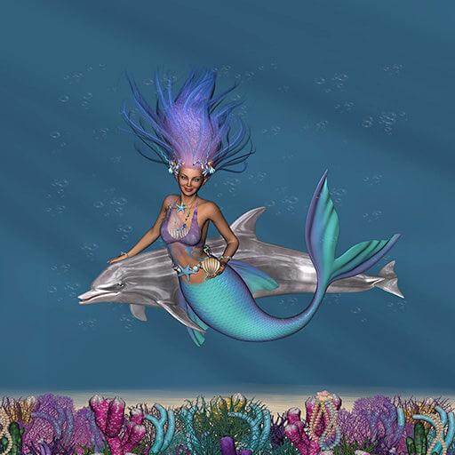Where's the Dolphin? - What’s that strange noise? James and Joy hear someone calling them while they are staying at a lighthouse by the ocean. Will the children have the courage to investigate? Plunge into the deep blue sea and embark on an adventure. Chi