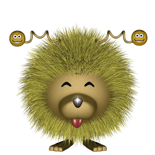 Moodzie Yellow - - More Than Charms