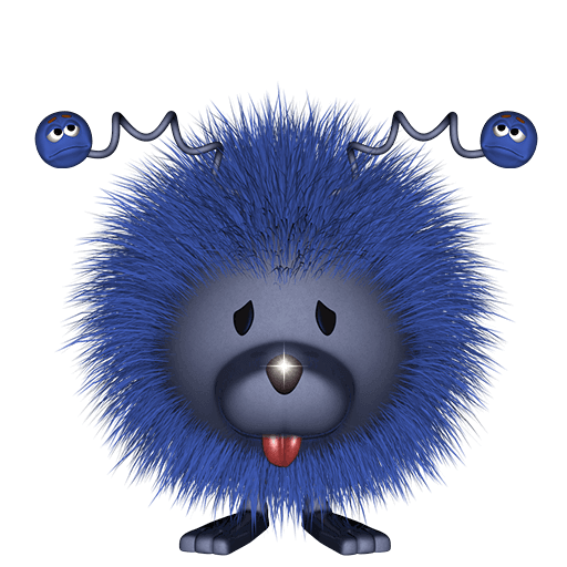 Moodzie Blue - - More Than Charms