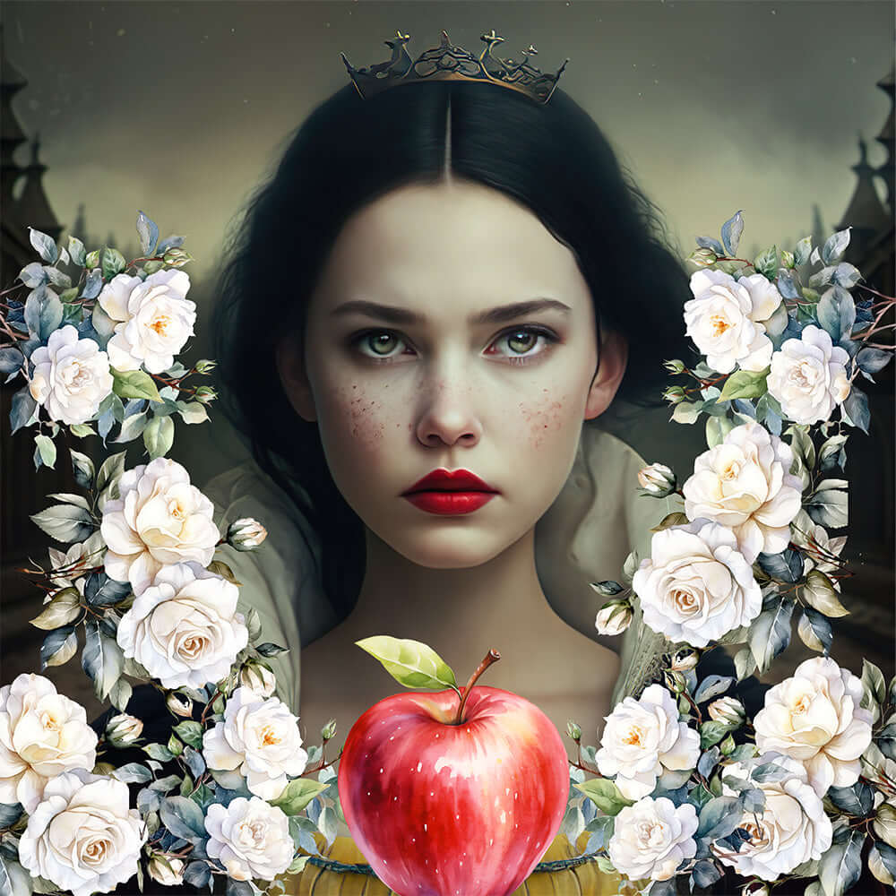 🍎 Healer Vibes - Nurture with Kindness, Restore with Love 🍎-More Than Charms