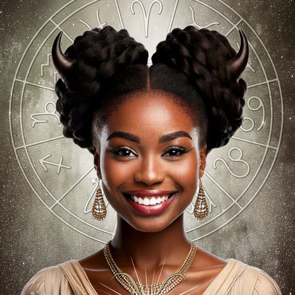 Taurus Energy - Western Astrology-More Than Charms