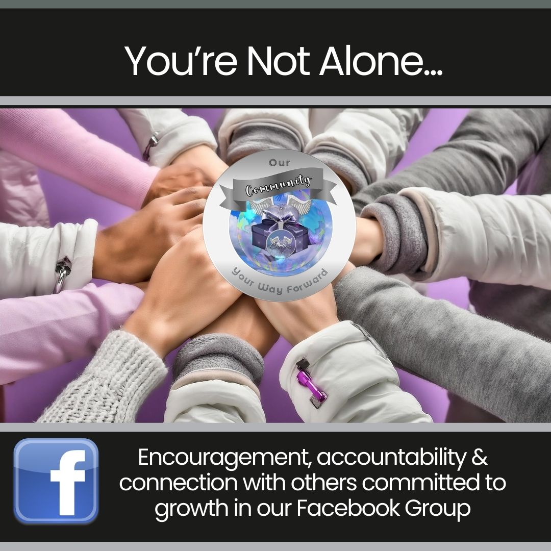 Your Way Forward : Empowerment Program