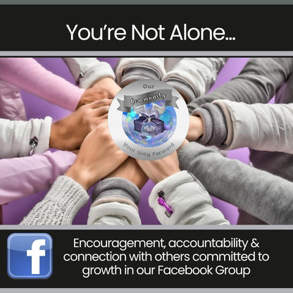 Your Way Forward : Empowerment Program