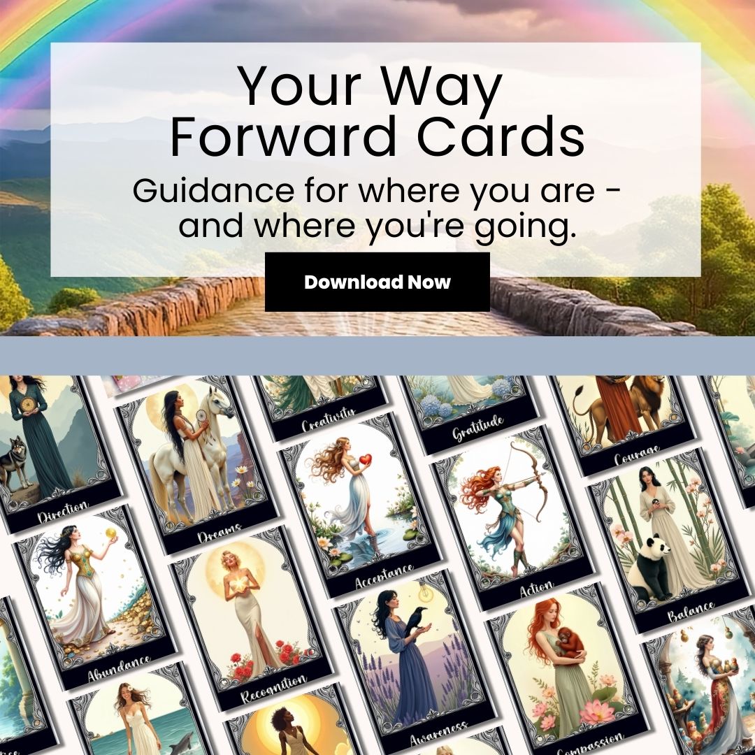 Your Way Forward : Empowerment Program