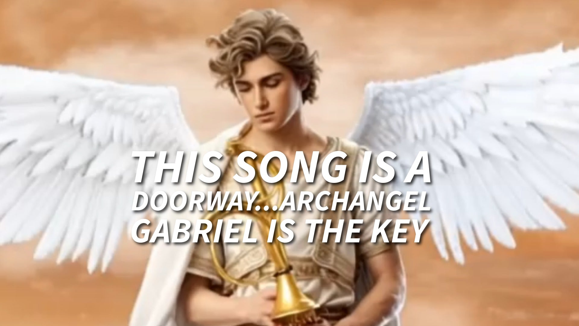 Load video: ARCHANGELHANIELACTIVATION