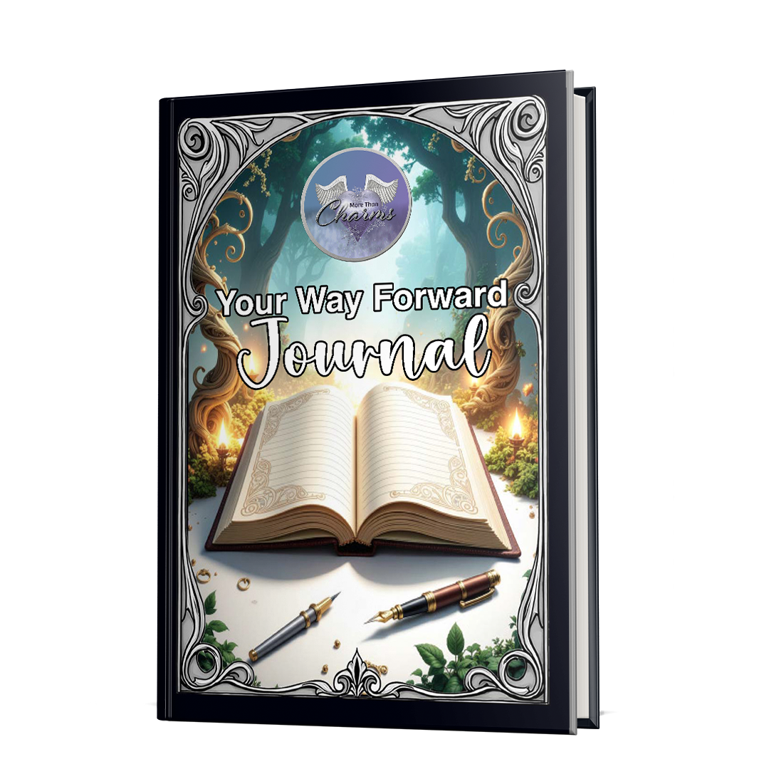 Your Way Forward Journal
