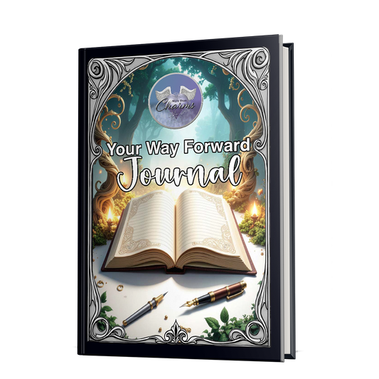 Your Way Forward Journal