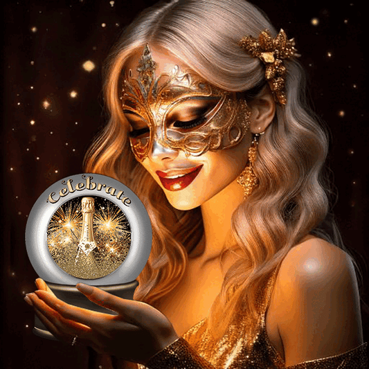 Celebrate Moments iMessage Sticker Pack - Download For FREE More Than Charms Digital