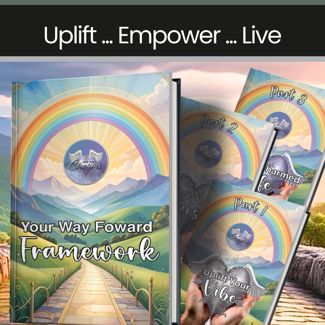 Your Way Forward : Empowerment Program