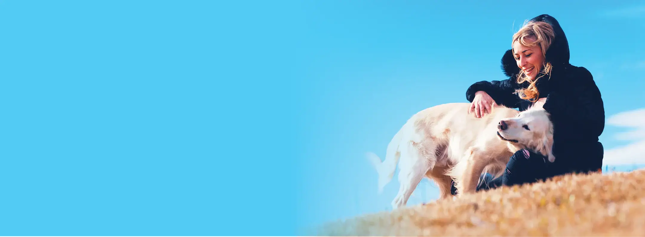 DOg_woman_1.webp - More Than Charms