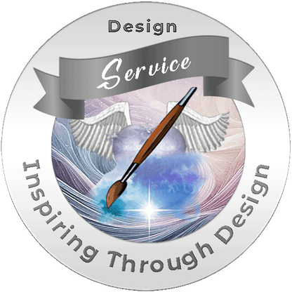 Design Service For Graphic Design - Per 1/2 Hour Block - More Than Charms More Than Charms Digital