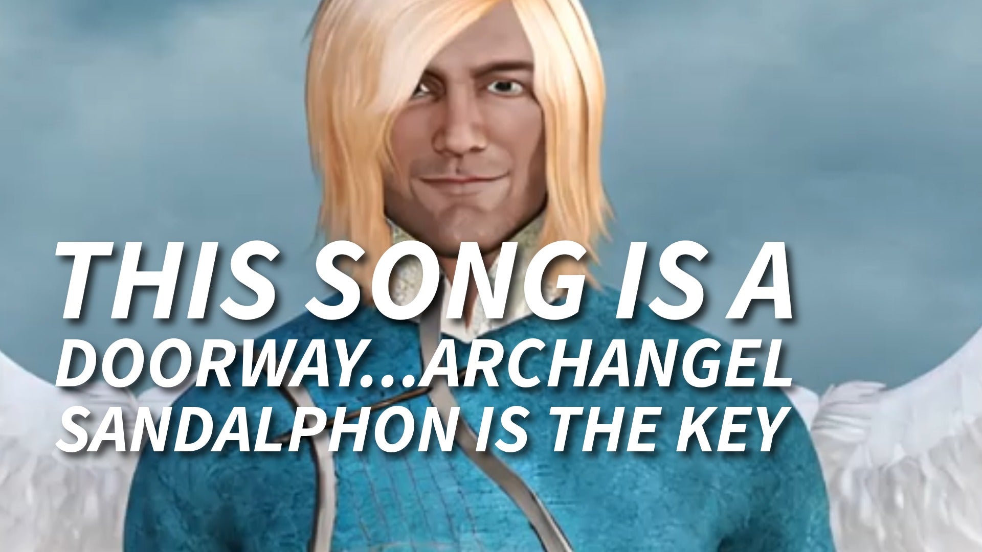 Load video: ARCHANGELHANIELACTIVATION