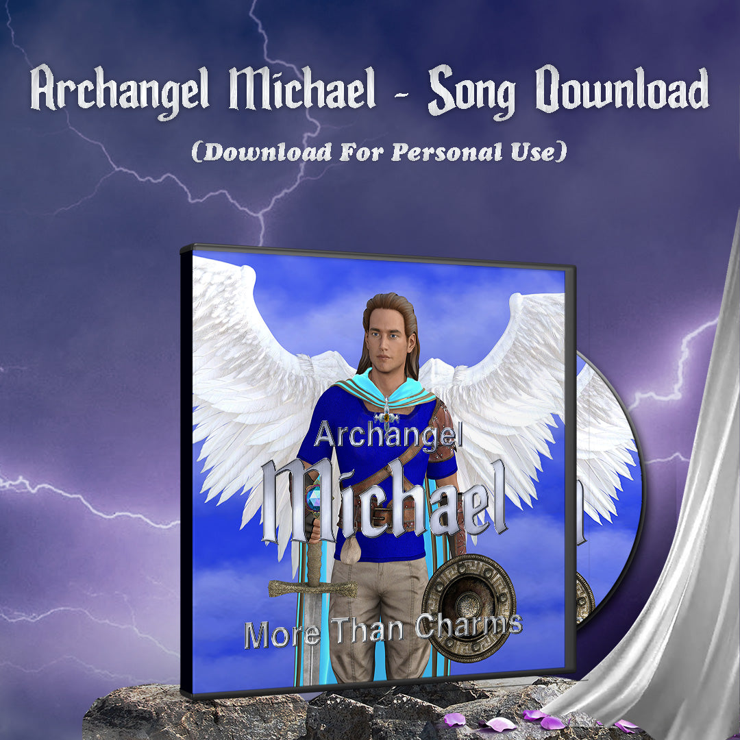 Michael - Archangel Song