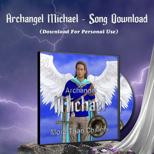 Michael - Archangel Song