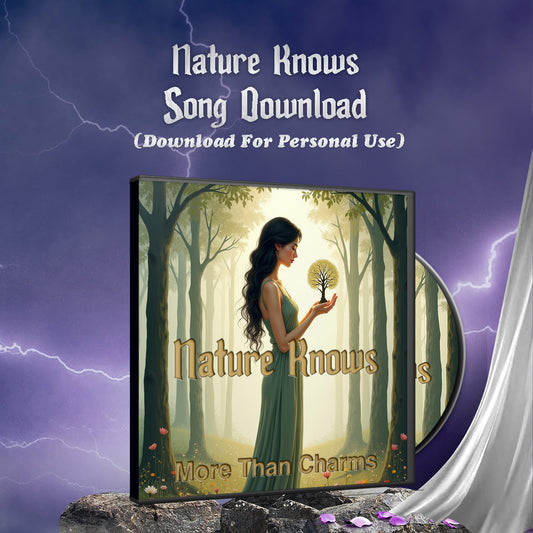 Nature Knows - Empowerment Song