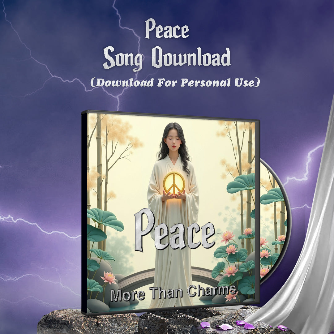 Peace - Empowerment Song