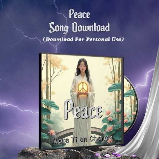 Peace - Empowerment Song