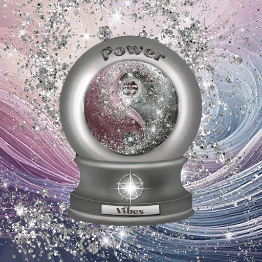 Powervibes.gif - More Than Charms