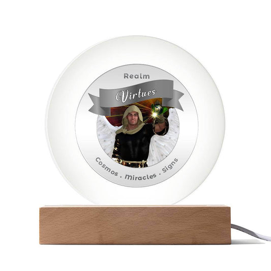 Radiant LED Light - Virtues ShineOn Fulfillment