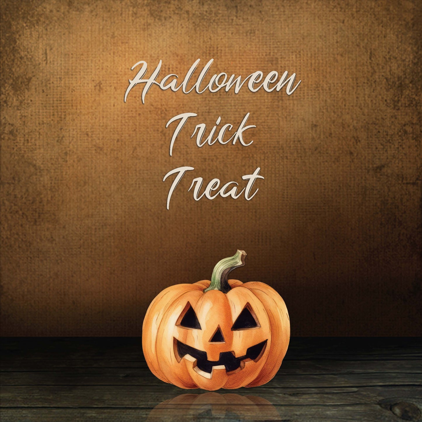 Trick or Treat? eBook: A Halloween Adventure (FREE) More Than Charms Digital