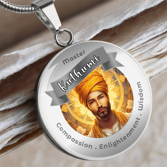 Hilarion - Charm Necklace ShineOn Fulfillment