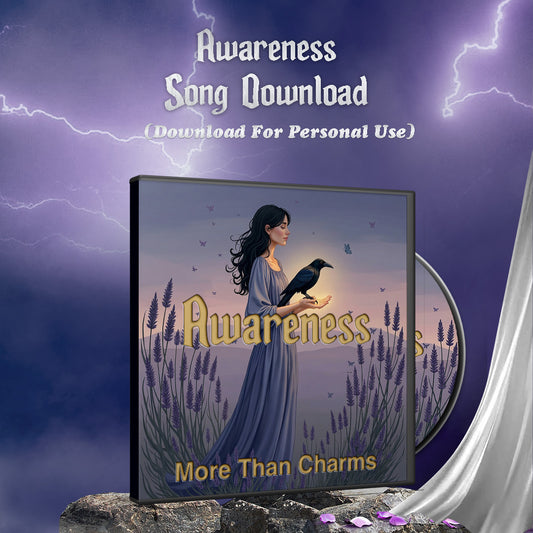 Awareness -  Empowerment Song