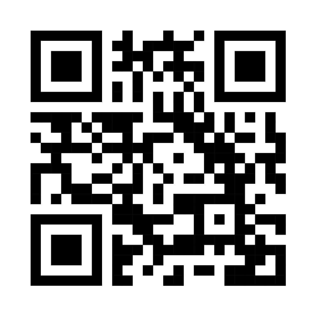 QR code image for quick scanning and access to embedded information or link.