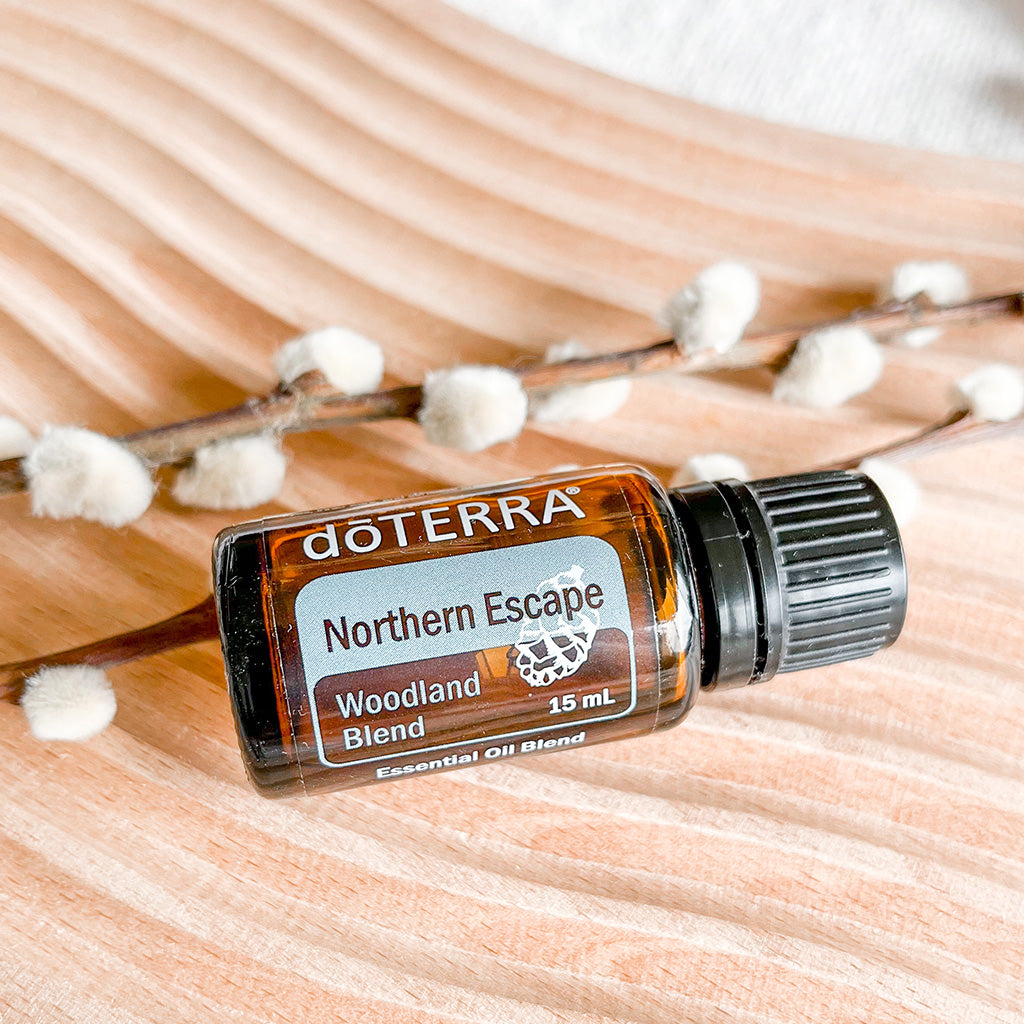 doTERRA- World's Highest Grade Essential Oils 🩶 Member Price Starts From: doTERRA