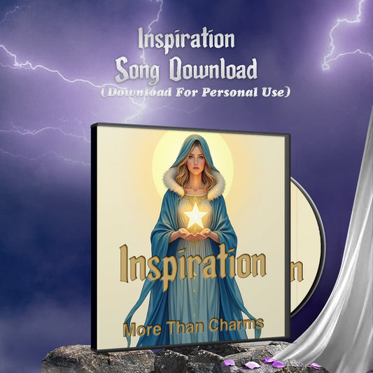 Inspiration-  Empowerment Song