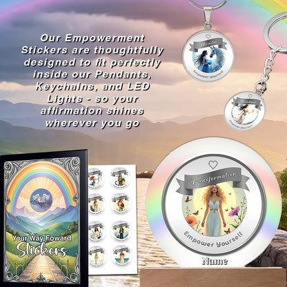 Your Way Forward : Empowerment Program