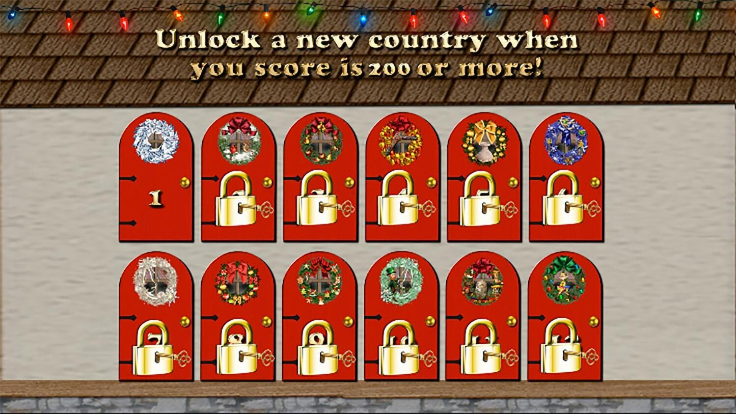 Reindeer in a Flap? App - Download For FREE More Than Charms Digital