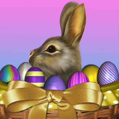 Where's The Bunny? App - Download For FREE More Than Charms Digital